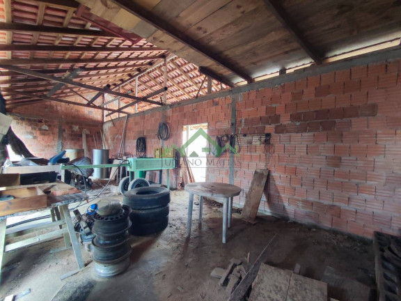 Casa à Venda, 80 m² em Costeira - Balneário Barra Do Sul