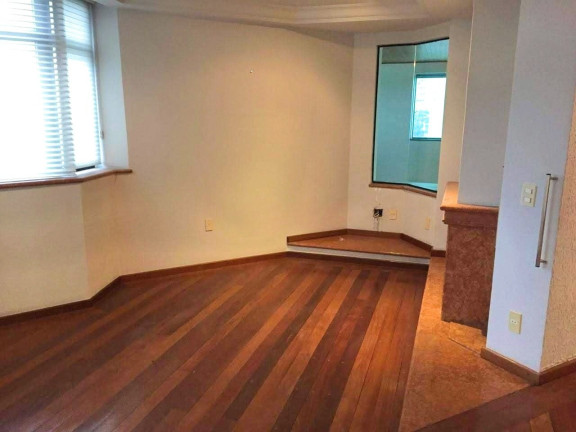 Imagem Apartamento com 4 Quartos à Venda, 500 m² em Centro - São Bernardo Do Campo