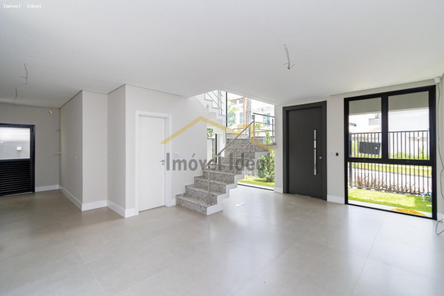 Imagem Casa com 3 Quartos à Venda, 160 m² em Afonso Pena - São José Dos Pinhais Imagem Casa com 3 Quartos à Venda, 160 m² em Afonso Pena - São José Dos Pinhais