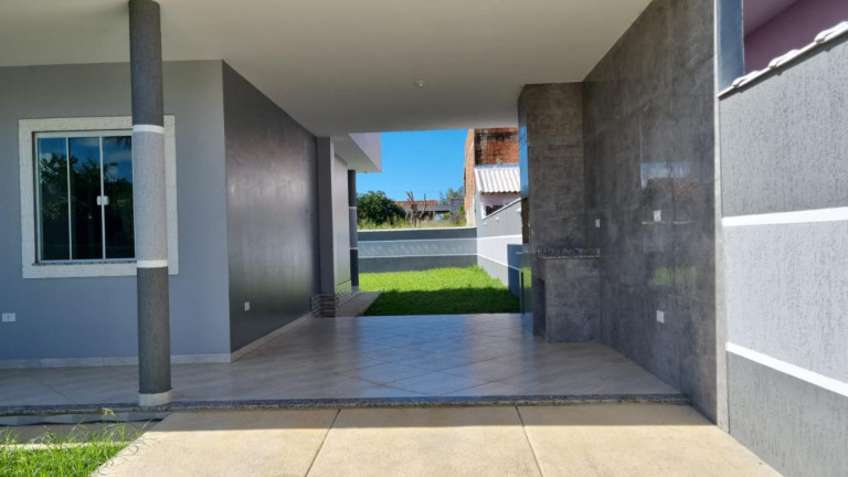 Imagem Casa com 2 Quartos à Venda, 100 m² em Jacone - Saquarema