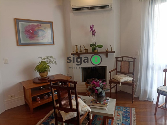 Imagem Apartamento com 2 Quartos à Venda, 109 m² em Vila Andrade - São Paulo Imagem Apartamento com 2 Quartos à Venda, 109 m² em Vila Andrade - São Paulo
