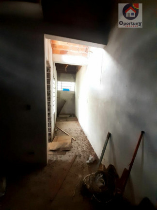 Imagem Terreno à Venda, 126 m² em Residencial Parque Cumbica - Guarulhos