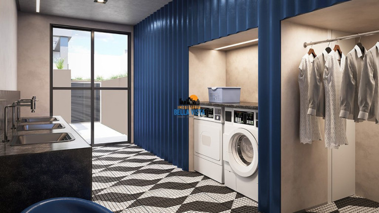 Imagem Apartamento com 2 Quartos à Venda,  em Brooklin Paulista - São Paulo