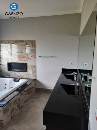 Imagem Casa de Condomínio com 3 Quartos à Venda, 275 m² em Paranapanema Imagem Casa de Condomínio com 3 Quartos à Venda, 275 m² em Paranapanema