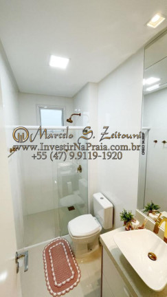 Imagem Apartamento com 4 Quartos à Venda, 204 m² em Centro Itapema - Itapema