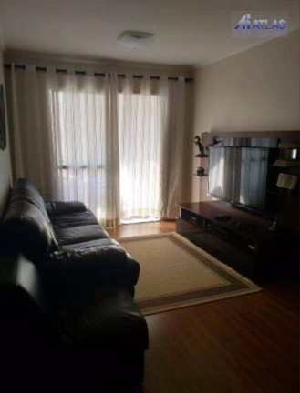 Imagem Apartamento com 3 Quartos à Venda, 67 m² em Vila Monte Alegre - São Paulo Imagem Apartamento com 3 Quartos à Venda, 67 m² em Vila Monte Alegre - São Paulo