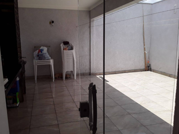 Imagem Casa de Condomínio com 3 Quartos à Venda, 250 m² em Morros - Sorocaba Imagem Casa de Condomínio com 3 Quartos à Venda, 250 m² em Morros - Sorocaba