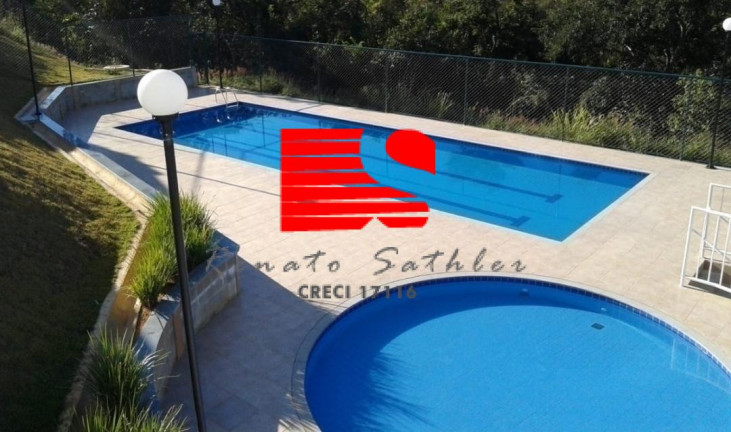 Imagem Apartamento com 2 Quartos à Venda, 55 m² em Palmital - Lagoa Santa