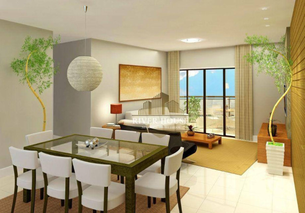 Imagem Apartamento com 3 Quartos à Venda, 76 m² em Santa Marta - Cuiabá Imagem Apartamento com 3 Quartos à Venda, 76 m² em Santa Marta - Cuiabá