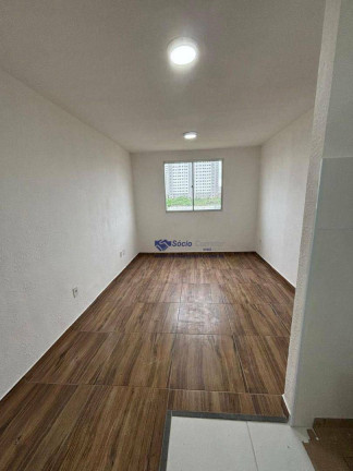 Imagem Apartamento com 2 Quartos à Venda, 39 m² em Vila Nova Bonsucesso - Guarulhos Imagem Apartamento com 2 Quartos à Venda, 39 m² em Vila Nova Bonsucesso - Guarulhos