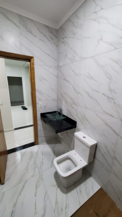 Imagem Casa com 3 Quartos à Venda, 150 m² em Aterrado - Tremembé Imagem Casa com 3 Quartos à Venda, 150 m² em Aterrado - Tremembé