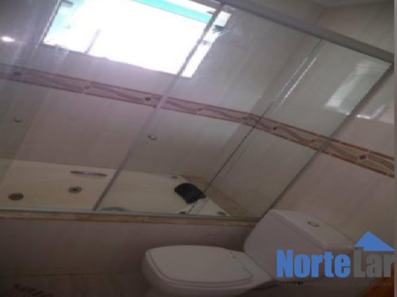 Imagem Casa de Condomínio com 2 Quartos à Venda, 143 m² em Horto Florestal - São Paulo Imagem Casa de Condomínio com 2 Quartos à Venda, 143 m² em Horto Florestal - São Paulo