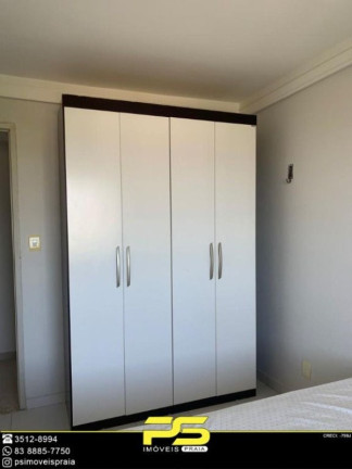 Imagem Apartamento com 3 Quartos à Venda, 134 m² em Camboinha - Cabedelo
