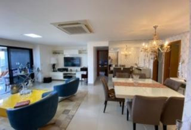 Imagem Apartamento com 4 Quartos à Venda, 133 m² em Armação - Salvador Imagem Apartamento com 4 Quartos à Venda, 133 m² em Armação - Salvador