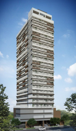 Imagem Imóvel com 2 Quartos à Venda, 40 m² em Ipiranga - São Paulo Imagem Imóvel com 2 Quartos à Venda, 40 m² em Ipiranga - São Paulo