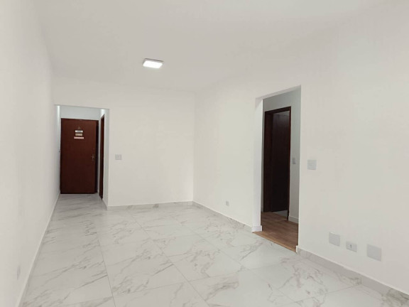 Imagem Apartamento com 3 Quartos à Venda, 110 m² em Aparecida - Santos Imagem Apartamento com 3 Quartos à Venda, 110 m² em Aparecida - Santos
