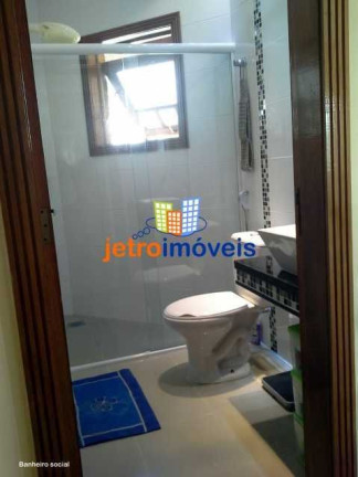 Imagem Casa com 2 Quartos à Venda, 150 m² em Balneário Flórida - Praia Grande
