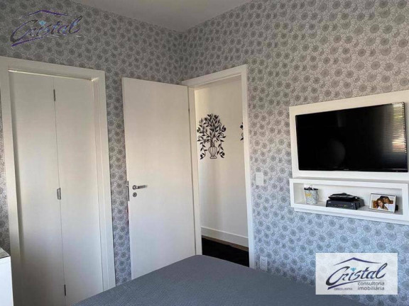 Imagem Apartamento com 2 Quartos à Venda, 116 m² em Brooklin - São Paulo