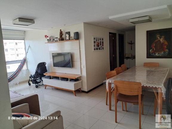 Imagem Apartamento com 3 Quartos à Venda, 89 m² em Alto Da Gloria - Goiânia Imagem Apartamento com 3 Quartos à Venda, 89 m² em Alto Da Gloria - Goiânia