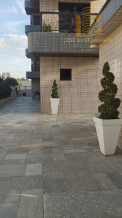 Imagem Apartamento com 3 Quartos à Venda,  em Jardim Da Saúde - São Paulo