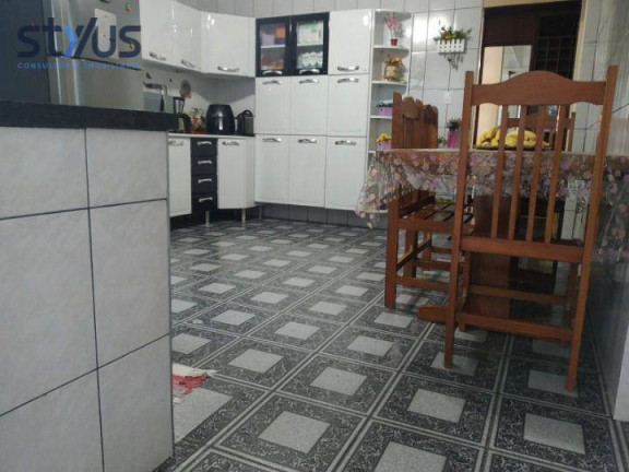 Imagem Sobrado com 2 Quartos à Venda, 126 m² em Residencial Parque Cumbica - Guarulhos Imagem Sobrado com 2 Quartos à Venda, 126 m² em Residencial Parque Cumbica - Guarulhos