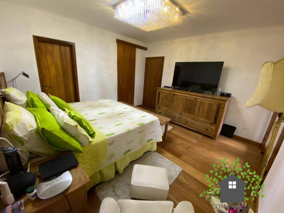 Imagem Casa com 5 Quartos à Venda, 561 m² em Vila Verde Transurb - Itapevi