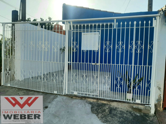 Imagem Casa com 1 Quarto à Venda, 125 m² em Jardim São Conrado - Sorocaba