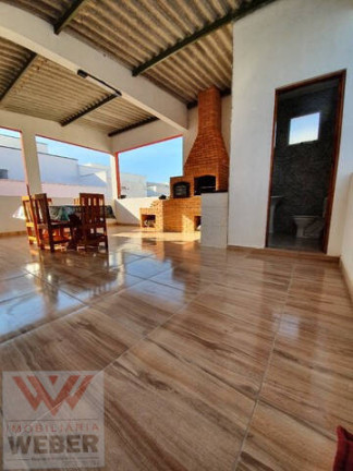 Imagem Casa de Condomínio com 3 Quartos à Venda, 157 m² em Horto Florestal - Sorocaba