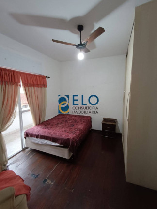 Imagem Apartamento com 3 Quartos à Venda, 79 m² em Pompéia - Santos Imagem Apartamento com 3 Quartos à Venda, 79 m² em Pompéia - Santos