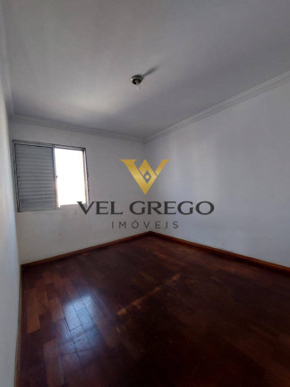 Imagem Apartamento com 2 Quartos à Venda, 75 m² em Taboão - São Bernardo Do Campo