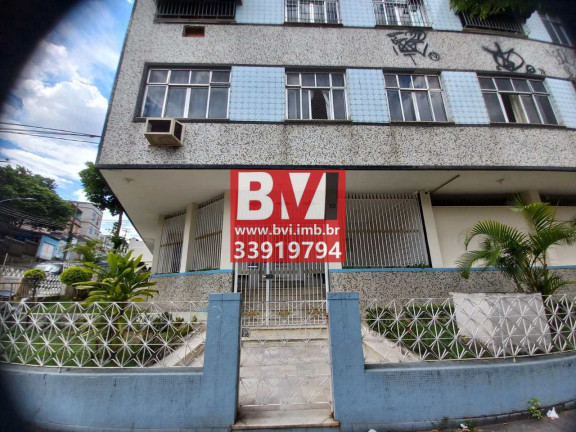 Imagem Apartamento com 2 Quartos à Venda, 64 m² em Vista Alegre - Rio De Janeiro Imagem Apartamento com 2 Quartos à Venda, 64 m² em Vista Alegre - Rio De Janeiro