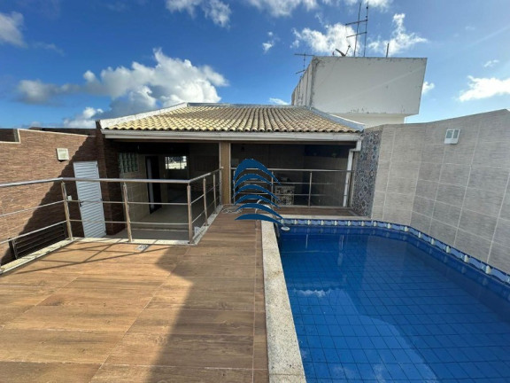 Imagem Cobertura com 3 Quartos à Venda, 270 m² em Garcia - Salvador Imagem Cobertura com 3 Quartos à Venda, 270 m² em Garcia - Salvador
