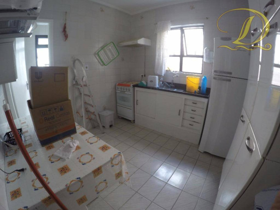 Imagem Apartamento com 1 Quarto à Venda, 50 m² em Aviação - Praia Grande