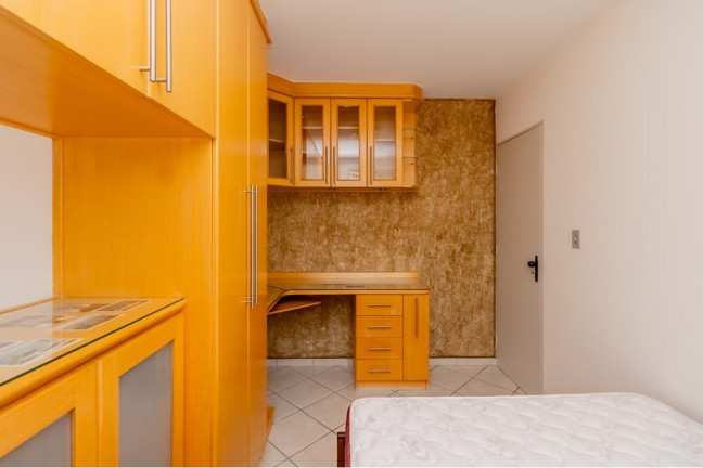 Imagem Apartamento com 2 Quartos à Venda, 49 m² em Chácara Inglesa - São Paulo