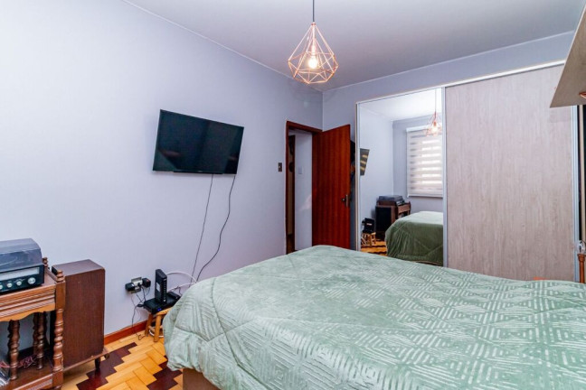 Imagem Apartamento com 2 Quartos à Venda, 77 m² em Bom Fim - Porto Alegre Imagem Apartamento com 2 Quartos à Venda, 77 m² em Bom Fim - Porto Alegre