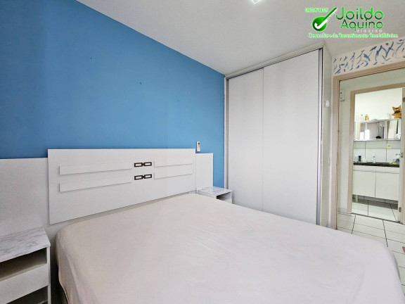 Imagem Apartamento com 2 Quartos à Venda, 48 m² em Jacarecanga - Fortaleza
