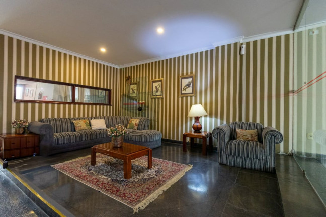 Imagem Apartamento com 3 Quartos à Venda, 100 m² em Pinheiros - São Paulo Imagem Apartamento com 3 Quartos à Venda, 100 m² em Pinheiros - São Paulo