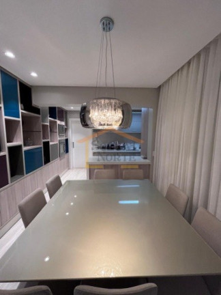 Imagem Apartamento com 3 Quartos à Venda, 134 m² em Santana - São Paulo Imagem Apartamento com 3 Quartos à Venda, 134 m² em Santana - São Paulo