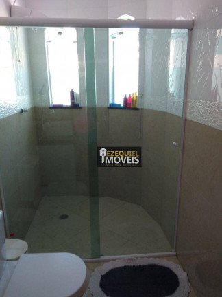 Imagem Casa de Condomínio com 3 Quartos à Venda, 100 m² em Jardim Las Vegas - Santo André Imagem Casa de Condomínio com 3 Quartos à Venda, 100 m² em Jardim Las Vegas - Santo André