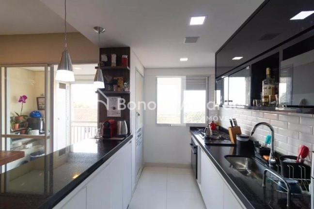 Imagem Apartamento com 3 Quartos à Venda, 80 m² em Ponte Preta - Campinas Imagem Apartamento com 3 Quartos à Venda, 80 m² em Ponte Preta - Campinas