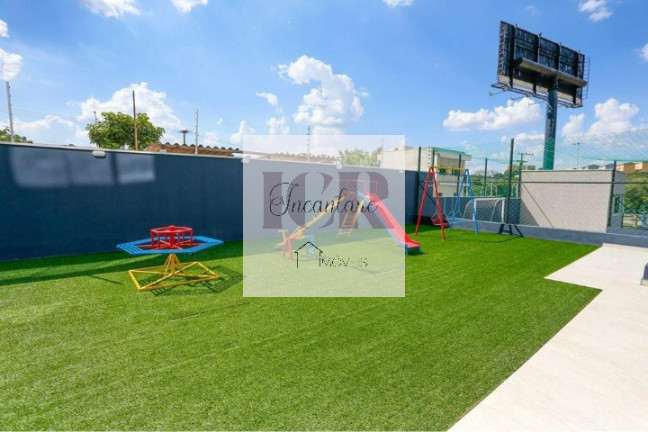 Imagem Apartamento à Venda, em Jardim Santa Rosália - Sorocaba Imagem Apartamento à Venda, em Jardim Santa Rosália - Sorocaba