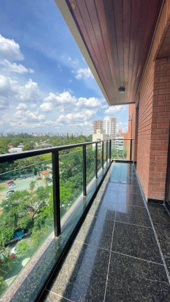Imagem Apartamento com 3 Quartos à Venda, 320 m² em Moema - São Paulo Imagem Apartamento com 3 Quartos à Venda, 320 m² em Moema - São Paulo