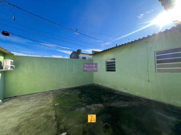 Imagem Casa com 2 Quartos à Venda, 80 m² em Parque Marinha - Rio Grande Imagem Casa com 2 Quartos à Venda, 80 m² em Parque Marinha - Rio Grande