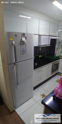 Imagem Apartamento com 2 Quartos à Venda, 46 m² em Parque Jaçatuba - Santo André Imagem Apartamento com 2 Quartos à Venda, 46 m² em Parque Jaçatuba - Santo André