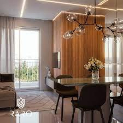Imagem Apartamento com 3 Quartos à Venda, 72 m² em Jardim Oriente - São José Dos Campos Imagem Apartamento com 3 Quartos à Venda, 72 m² em Jardim Oriente - São José Dos Campos