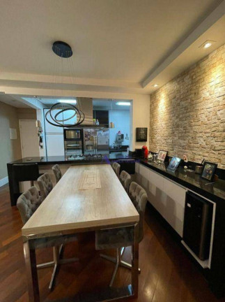 Imagem Apartamento com 3 Quartos à Venda, 86 m² em Tatuapé - São Paulo Imagem Apartamento com 3 Quartos à Venda, 86 m² em Tatuapé - São Paulo