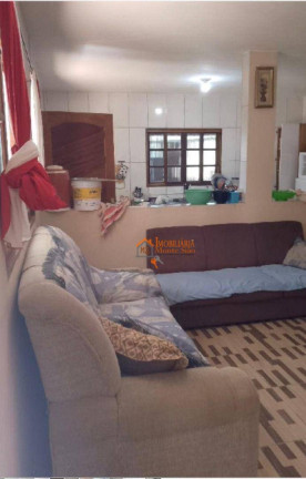 Imagem Chácara com 1 Quarto à Venda, 6.500 m² em Tapera Grande - Mairiporã Imagem Chácara com 1 Quarto à Venda, 6.500 m² em Tapera Grande - Mairiporã