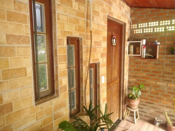 Imagem Casa com 2 Quartos à Venda, 300 m² em São Lucas - Viamão