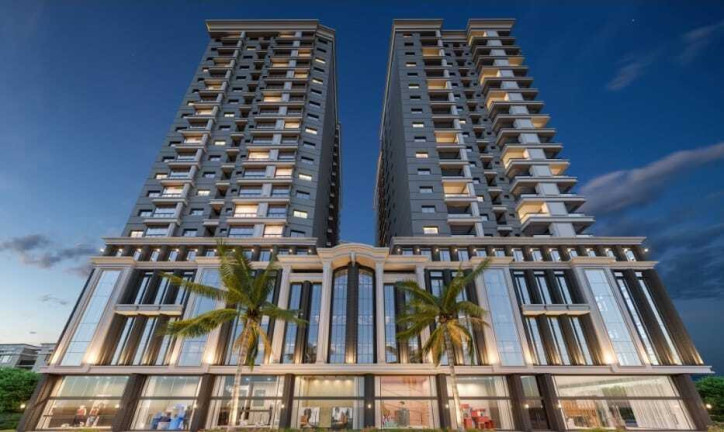 Imagem Apartamento com 2 Quartos à Venda, 70 m² em Itapema - Itapema Imagem Apartamento com 2 Quartos à Venda, 70 m² em Itapema - Itapema