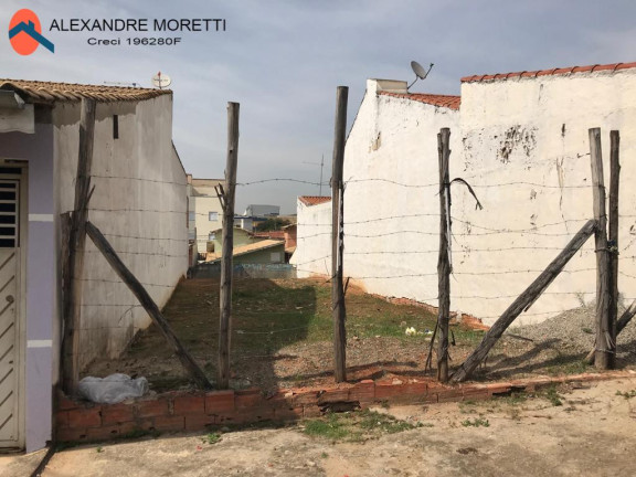 Imagem Terreno à Venda, 150 m² em Jardim Santa Rosa - Sorocaba Imagem Terreno à Venda, 150 m² em Jardim Santa Rosa - Sorocaba